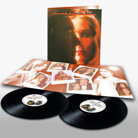 Al Bano & Romina Power - The Collection (Vinyl 2LP)