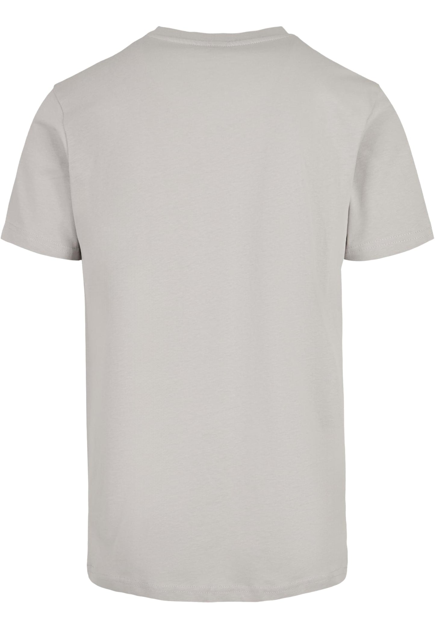 MHSS Herz Weiß T-Shirt Lightasphalt