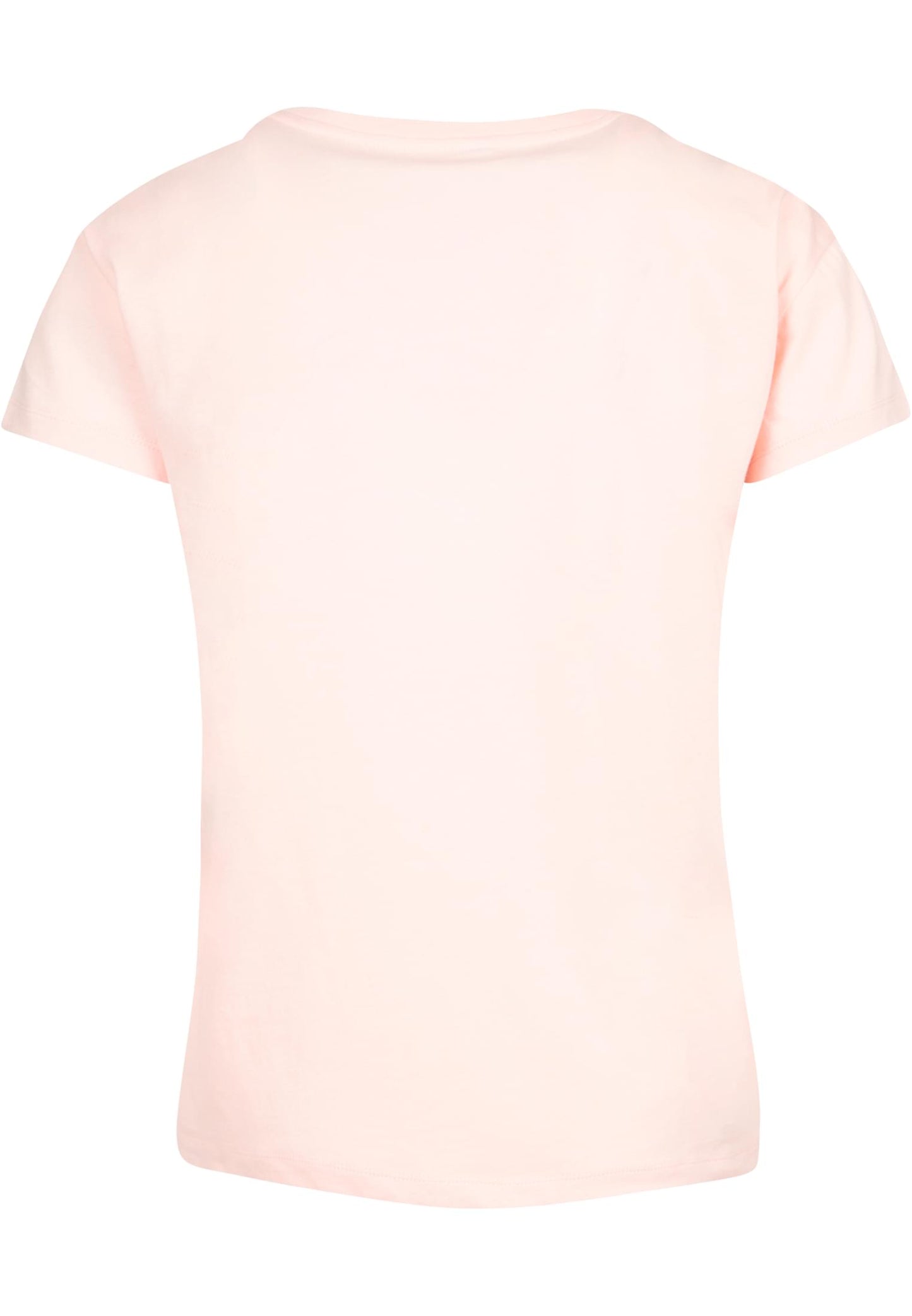 Ladies MHSS Logo Rot T-Shirt 2 Pink