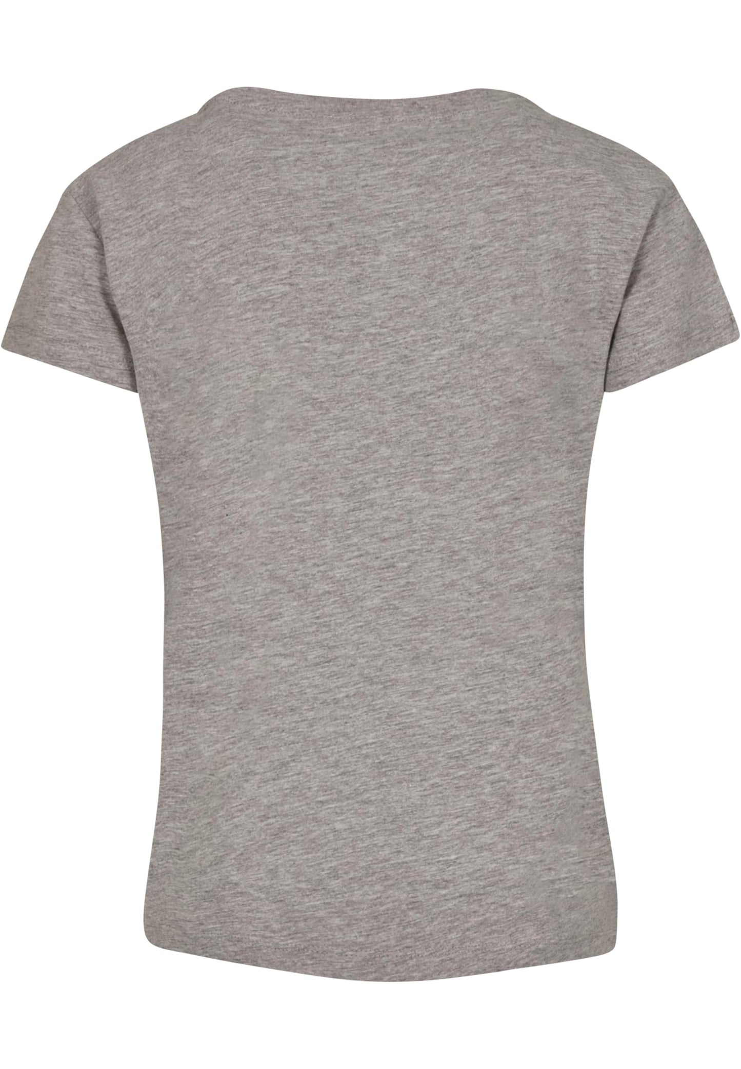 Ladies MHSS Logo Rot T-Shirt 2 Heather Grey