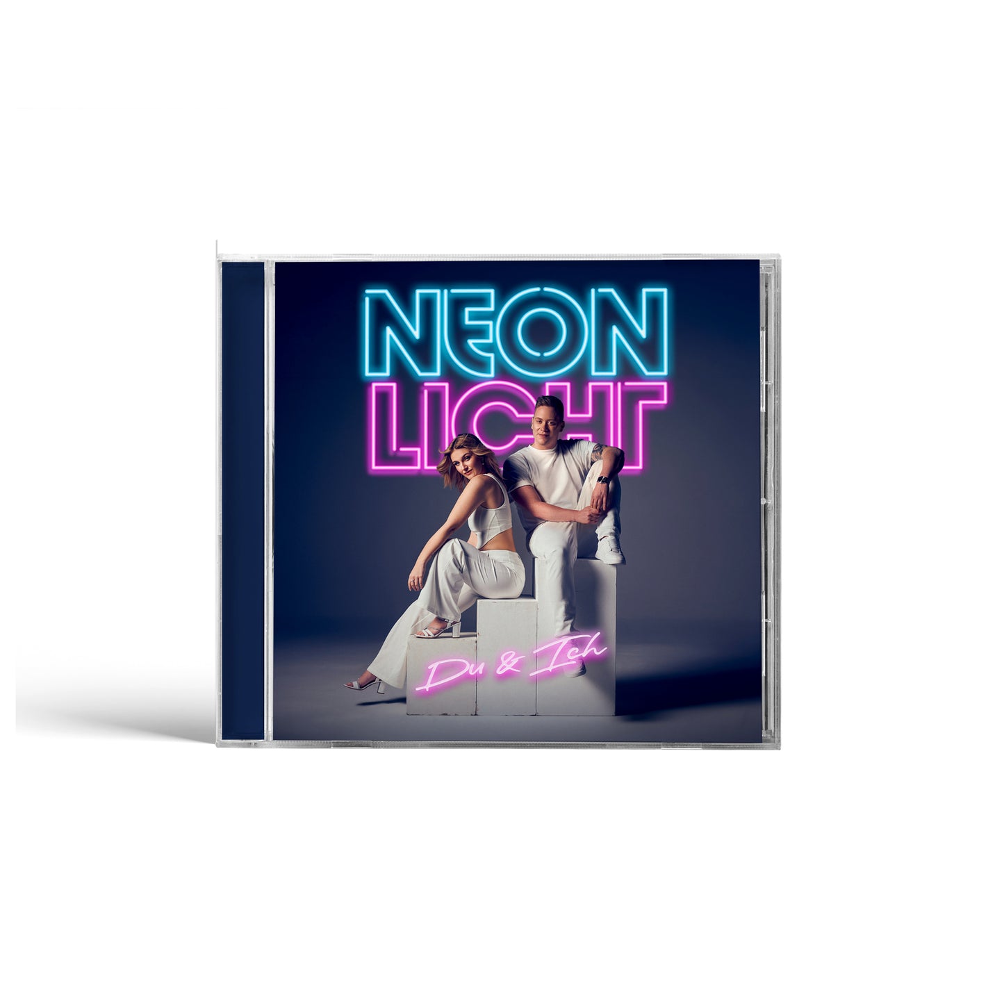 Neonlicht - Du & Ich (CD + signierte Autogrammkarte)
