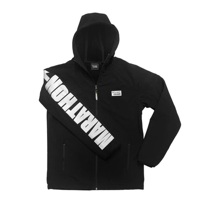Roland Kaiser - "Marathon+" CD-Windbreaker Premium Bundle
