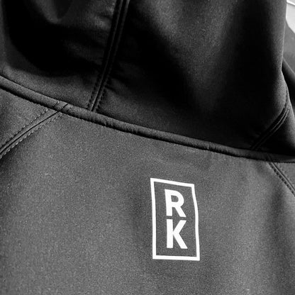 Roland Kaiser - "Marathon+" CD-Windbreaker Premium Bundle
