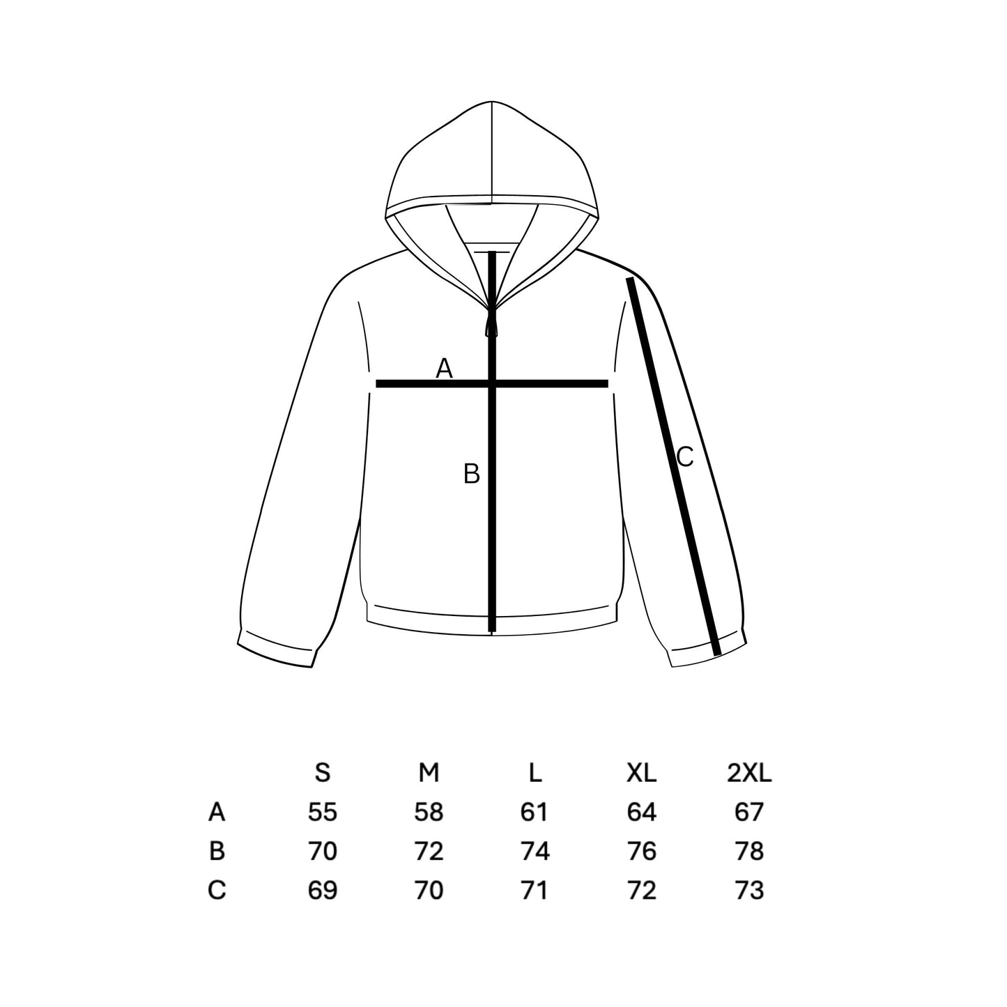 Roland Kaiser - "Marathon+" CD-Windbreaker Premium Bundle