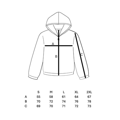 Roland Kaiser - "Marathon+" CD-Windbreaker Premium Bundle