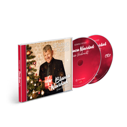 Semino Rossi - Blanca Navidad - Weiße Weihnacht