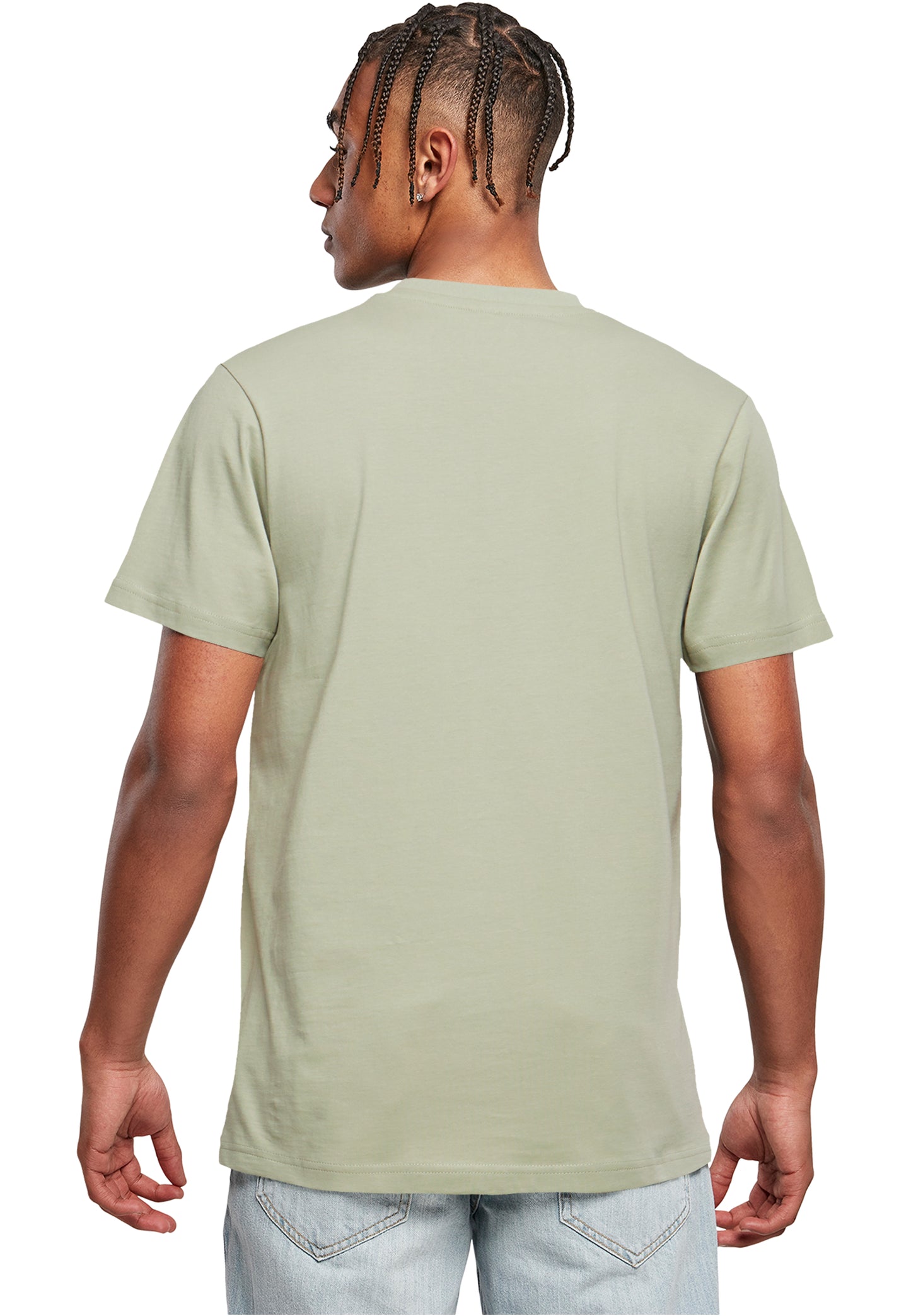 MHSS Herz Weiß T-Shirt Softsalvia