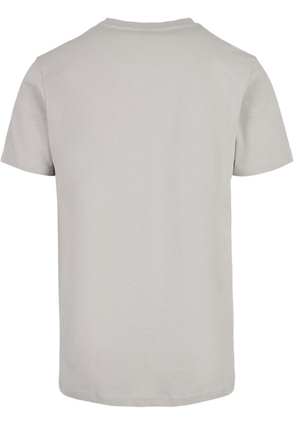 MHSS Herz Weiß T-Shirt Lightasphalt