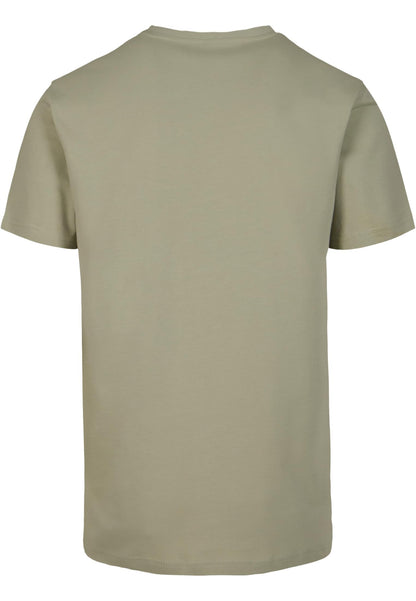 MHSS Logo Weiß T-Shirt 2 Softsalvia