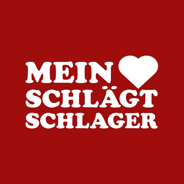 Mein Herz schlägt Schlager