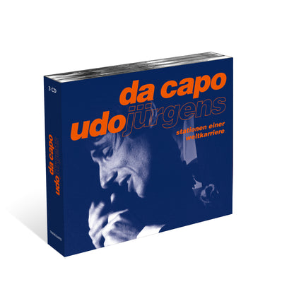 Udo Jürgens - da capo (CD)