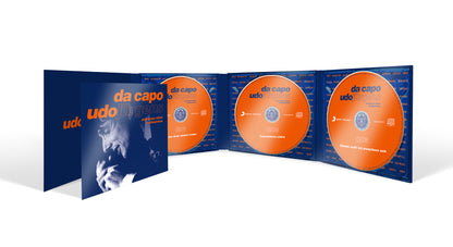 Udo Jürgens - da capo (CD)